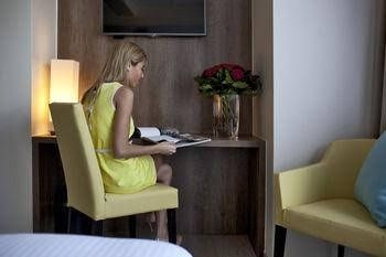 Mercure Oostende0