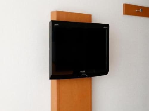 Single Room - Non-Smoking
