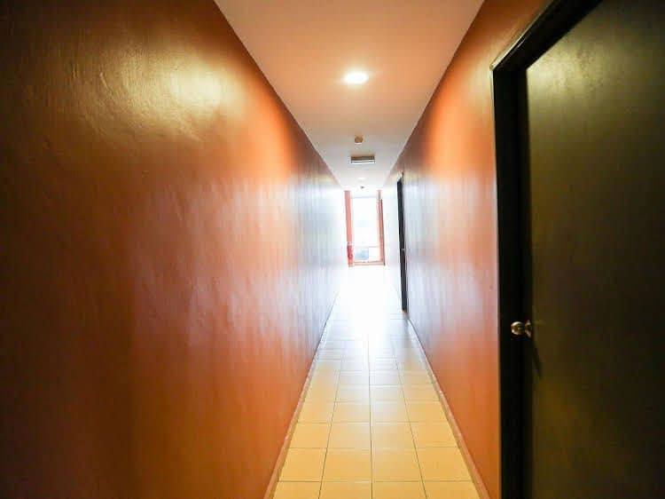 OYO Rooms Jalan Danga Sutera OYO Rooms Jalan Danga Sutera