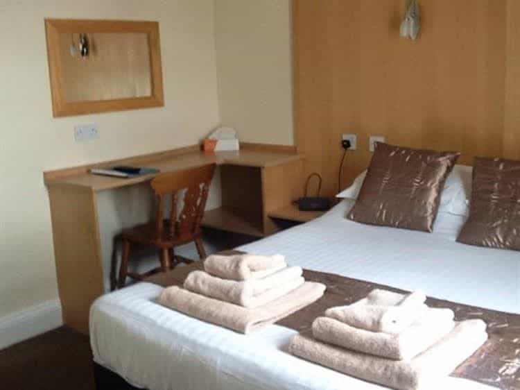 Spindrift Guest House Spindrift Guest House