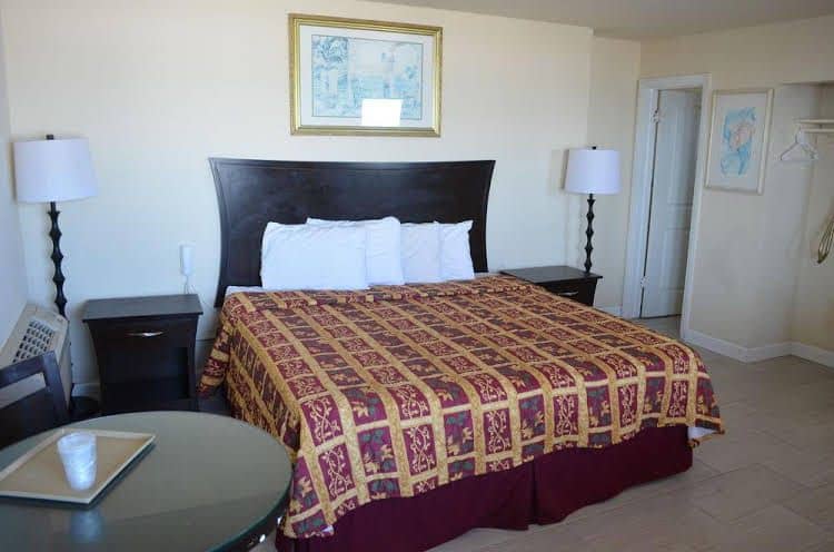 Sunrise Inn Sunrise Inn