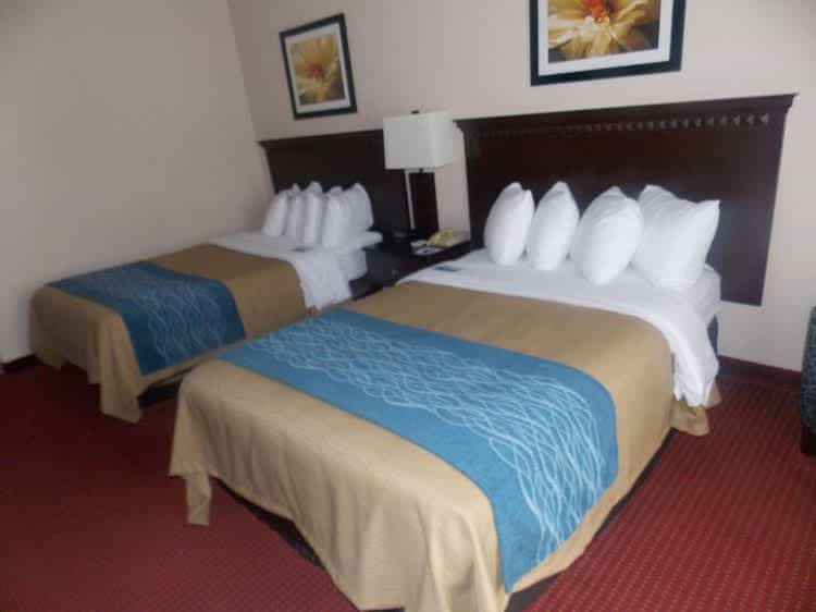 Baymont Inn and Suites Decatur