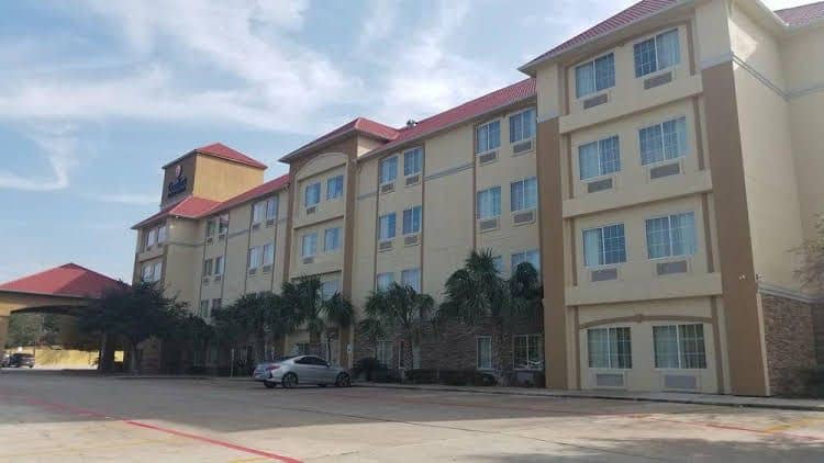 Cantera Inn and Suites Cantera Inn and Suites