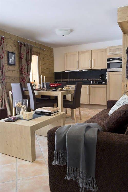 RESIDENCE NEIGE ET GOLF RESIDENCE NEIGE ET GOLF