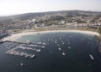 Nuevo Norat Sanxenxo Nuevo Norat Sanxenxo