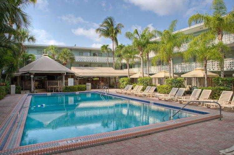 Ramada Fort Lauderdale Oakland Park Ramada Fort Lauderdale Oakland Park