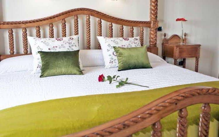 Melva Suites Melva Suites