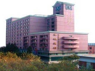 Shanghai Changhang Hotel Shanghai Changhang Hotel