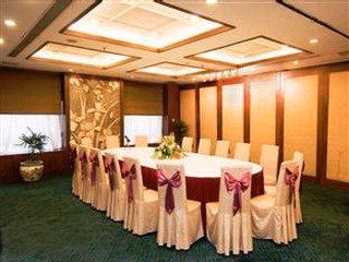 Shanghai Changhang Hotel1