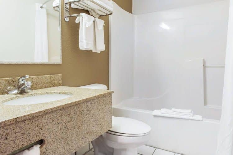 Quality Inn Quality Inn