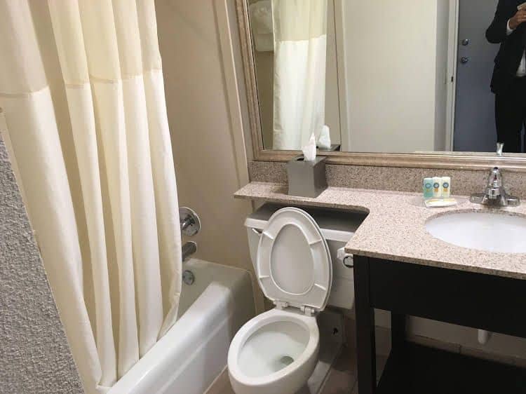Quality Inn and Suites Winter Park Village Area Quality Inn and Suites Winter Park Village Area