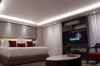 Isaaya Boutique by WTC Isaaya Boutique by WTC