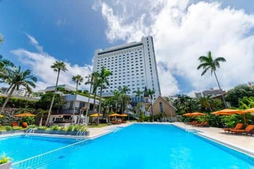 DoubleTree by Hilton Hotel Naha Shuri Castle DoubleTree by Hilton Hotel Naha Shuri Castle