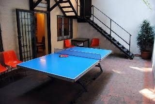 Albergue Studio Hostel1