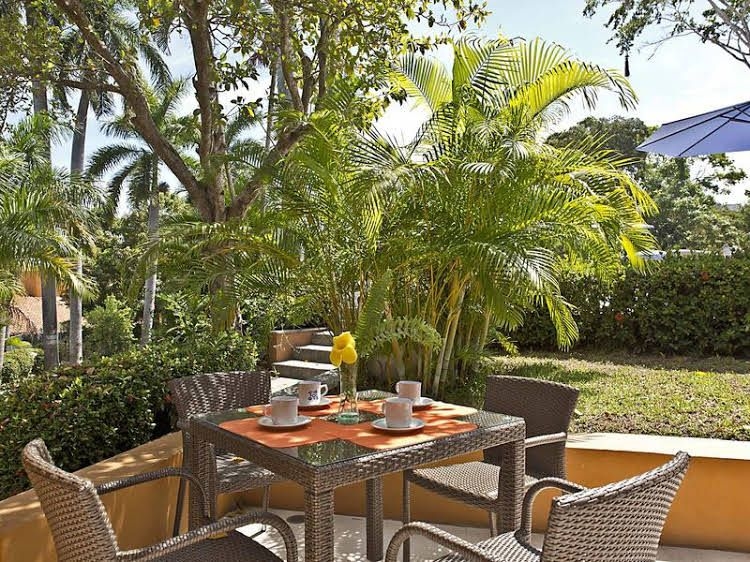 Villas Ixzi Plus0
