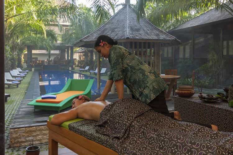 Coconut Boutique Resort Coconut Boutique Resort