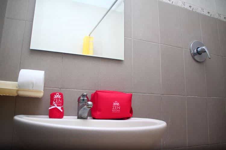 ZEN Rooms Gubeng Kertajaya ZEN Rooms Gubeng Kertajaya