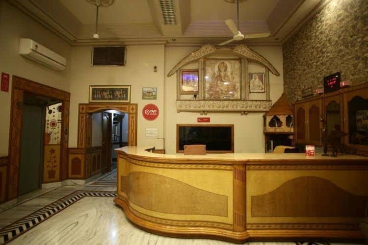 OYO Rooms Suraj Talkies Rani Bazar OYO Rooms Suraj Talkies Rani Bazar