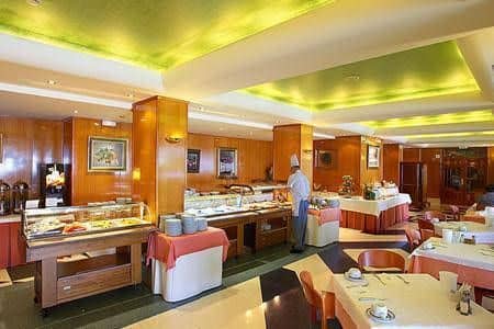 HOT RATE BALCON DE EUROPA HOT RATE BALCON DE EUROPA