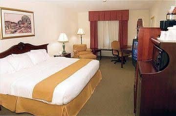 Baymont Inn and Suites Fulton Baymont Inn and Suites Fulton