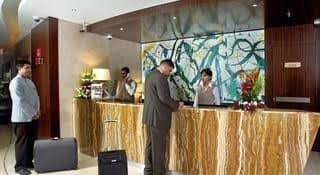 Landmark Grand Deira Landmark Grand Deira
