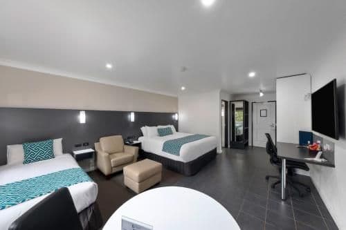 Executive Twin Room