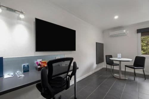 Executive Twin Room