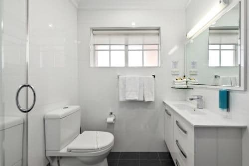 Executive Twin Room
