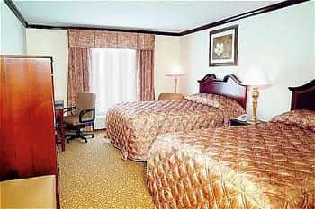 Country Inn and Suites By Carlson Commerce GA Country Inn and Suites By Carlson Commerce GA