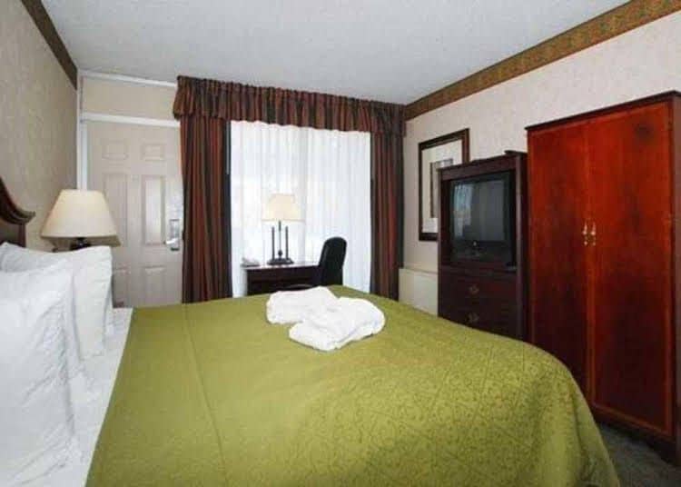 Rodeway Inn Conference Center Rodeway Inn Conference Center