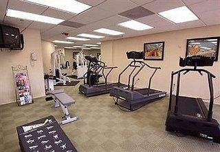 ปาล์มบีชการ์เด้นส์ แมริออท (Marriott Palm Beach Gardens)4