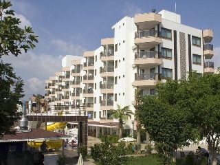 Atlas Beach Hotel3