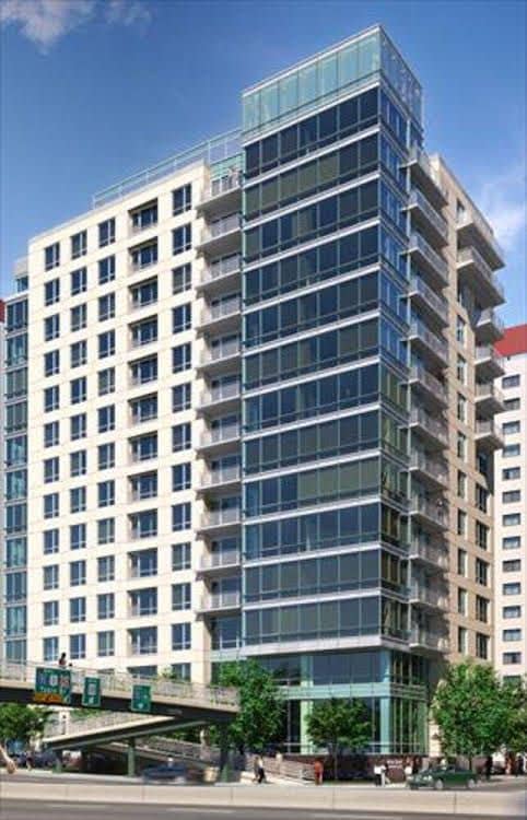 Global Luxury Suites at West End Global Luxury Suites at West End