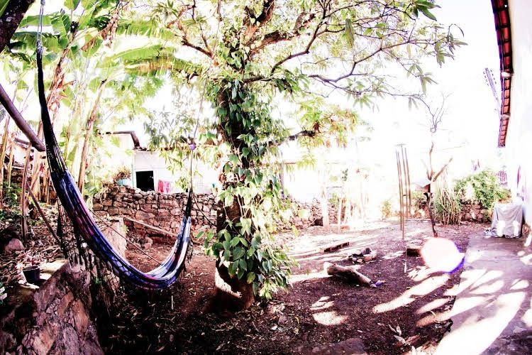 Mangamel GuestHouse0
