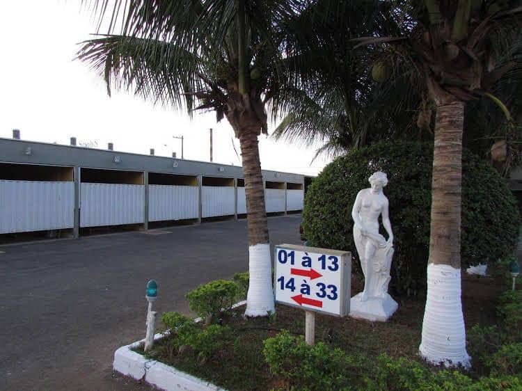 Rius Motel Limeira Adults Only Rius Motel Limeira Adults Only