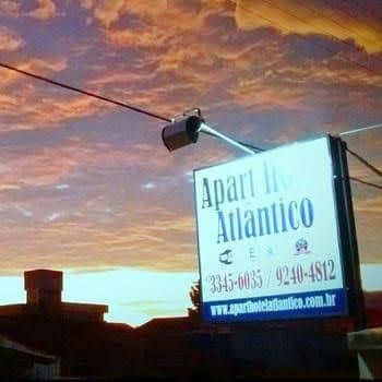 Apart Atlantico Apart Atlantico