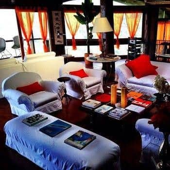 TuAkAzA Exclusive Boutique Lodge TuAkAzA Exclusive Boutique Lodge