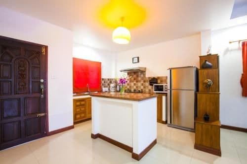 Two-Bedroom Villa with Private Pool