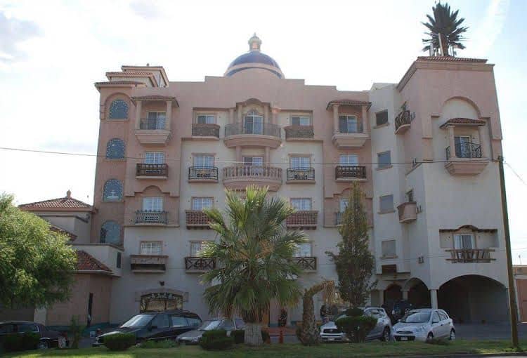 Maria Bonita Business and Suites Maria Bonita Business and Suites