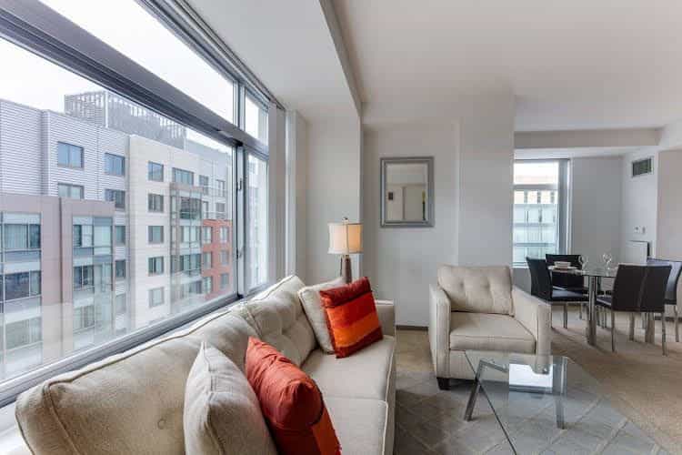 Global Luxury Suites at Kendall West