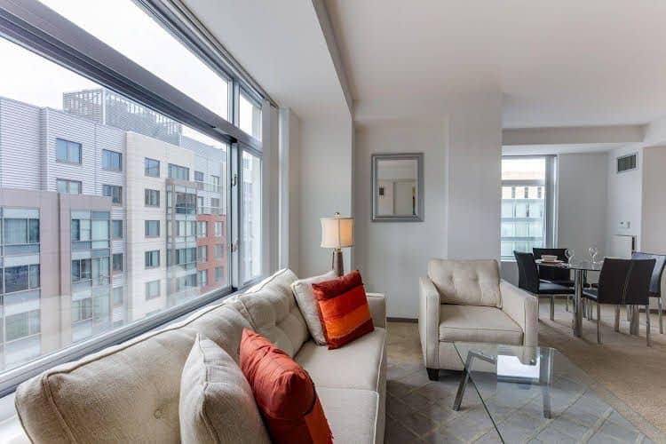 Global Luxury Suites at Kendall West Global Luxury Suites at Kendall West