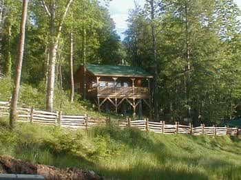 Nantahala Cabins