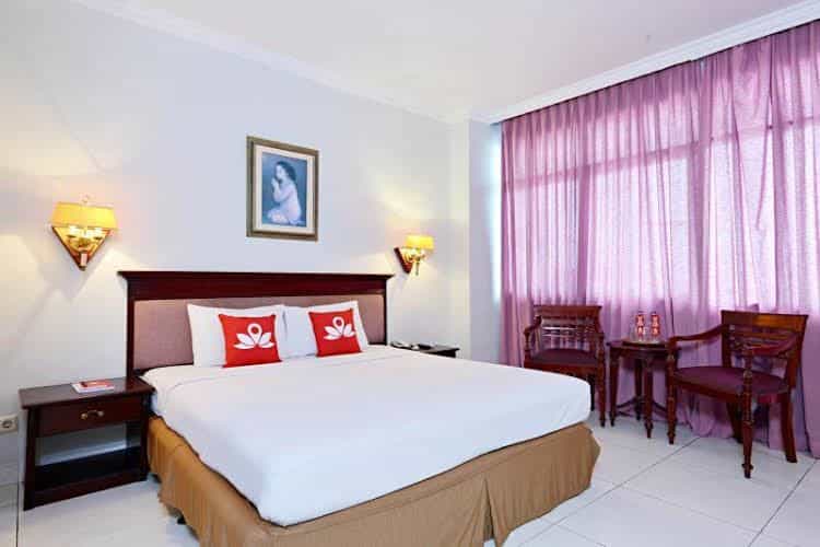 ZEN Rooms Soekarno Hatta Buah Batu ZEN Rooms Soekarno Hatta Buah Batu