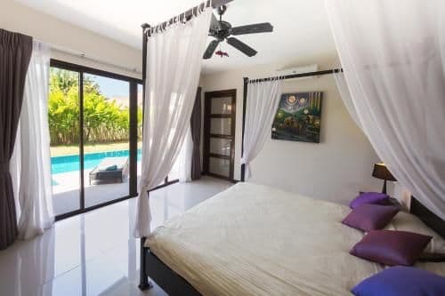 Deluxe Villa