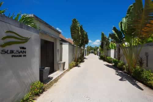 Villa Iorangi by TropicLook: Suksan Style Rawai Beach Villa Iorangi by TropicLook: Suksan Style Rawai Beach
