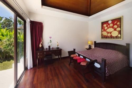 Deluxe Villa