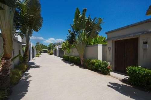 Villa Iorangi by TropicLook: Suksan Style Rawai Beach4