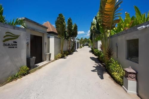 Villa Iorangi by TropicLook: Suksan Style Rawai Beach2