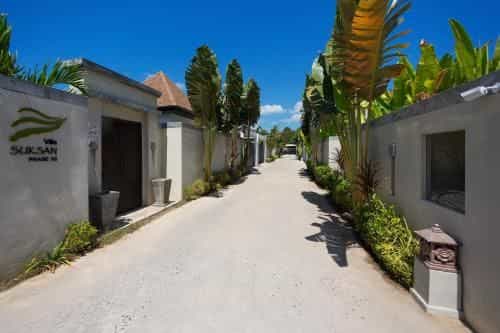 Villa Iorangi by TropicLook: Suksan Style Rawai Beach Villa Iorangi by TropicLook: Suksan Style Rawai Beach