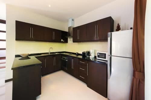 Deluxe Villa